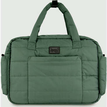 Diaper Bag, Green