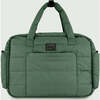 Diaper Bag, Green - Bags - 1 - thumbnail