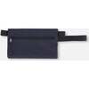 Double Pencil Case, Black Dinosaur Print - School Supplies - 2