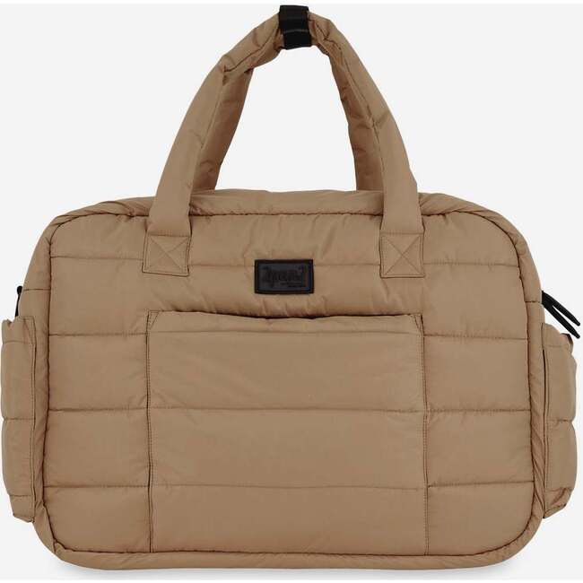 Diaper Bag, Chanterelle