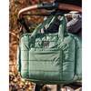 Diaper Bag, Green - Bags - 2