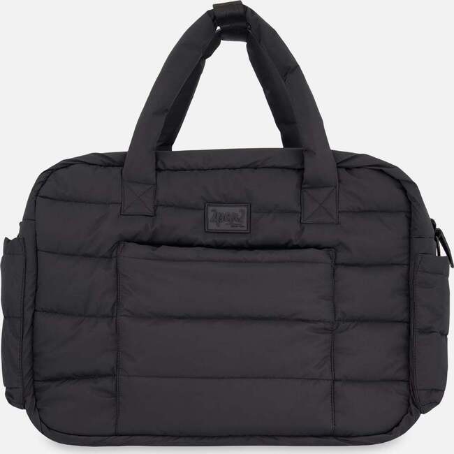 Diaper Bag, Black