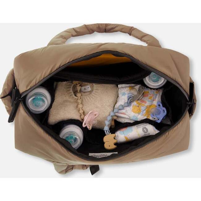 Diaper Bag, Chanterelle - Bags - 3