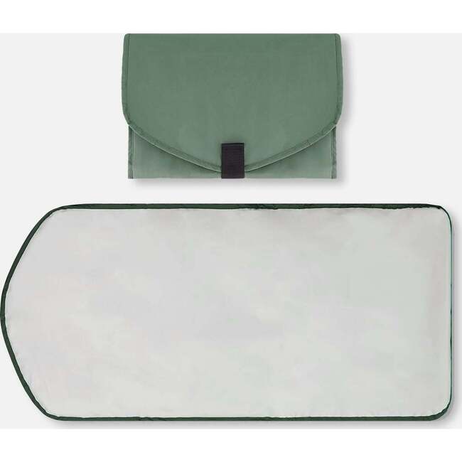 Diaper Bag, Green - Bags - 3