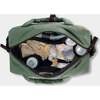 Diaper Bag, Green - Bags - 4