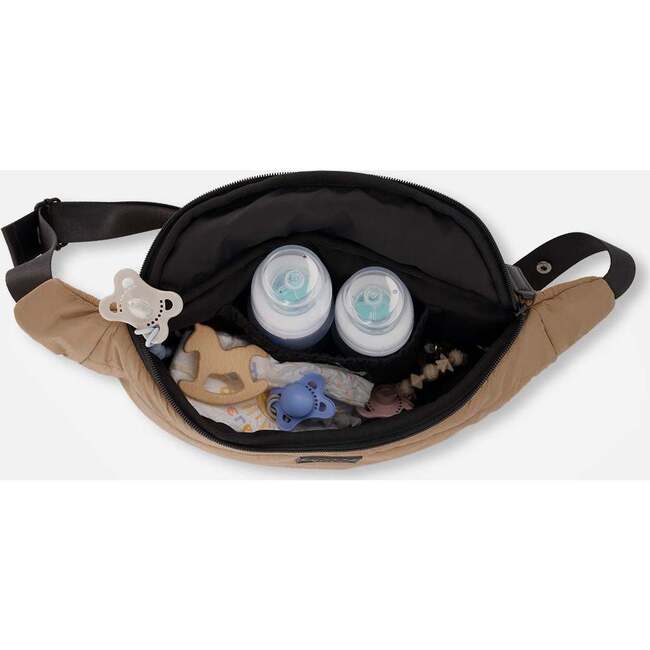 Diaper Changing Sling Bag, Chanterelle - Bags - 3