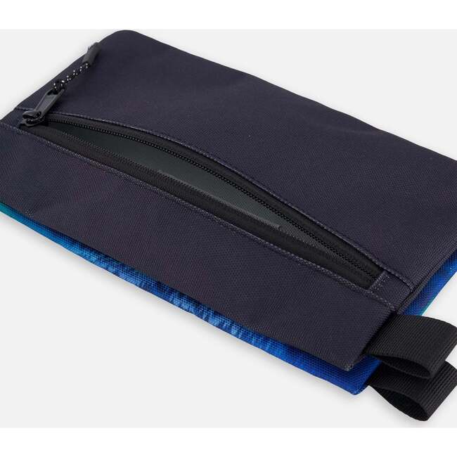 Double Pencil Case, Aurora Borealis - School Supplies - 4
