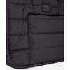 Diaper Bag, Black - Bags - 4