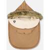 Bunting Bag Designed for Car Seat and Stroller, Chanterelle - Car Seat Accessories - 1 - thumbnail