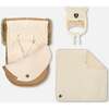Bunting Bag Designed for Car Seat and Stroller, Chanterelle - Car Seat Accessories - 2