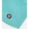 Brushed Jersey Balaclava, Turquoise Blue - Winter Hats - 4
