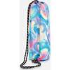 Drawstring Bag, Rainbow Heart Print - Bags - 2