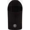 Brushed Jersey Balaclava, Black - Winter Hats - 1 - thumbnail