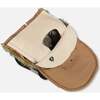 Bunting Bag Designed for Car Seat and Stroller, Chanterelle - Car Seat Accessories - 4