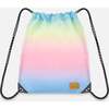 Drawstring Bag, Rainbow Gradient - Bags - 1 - thumbnail