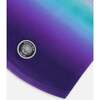 Brushed Jersey Balaclava, Purple Gradient - Winter Hats - 3