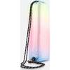 Drawstring Bag, Rainbow Gradient - Bags - 2
