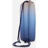 Drawstring Bag Blue and Beige Gradient, Blue & Beige Gradient - Bags - 2