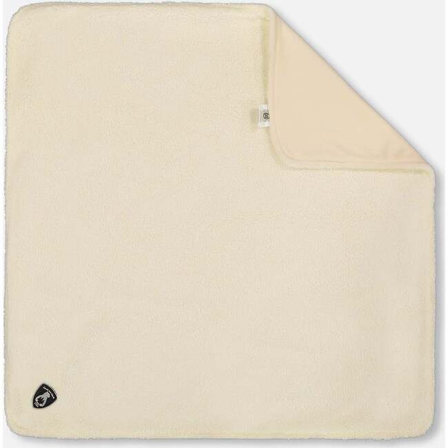 Bunting Bag Designed for Car Seat and Stroller, Purple Gray - Car Seat Accessories - 6