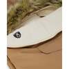 Bunting Bag Designed for Car Seat and Stroller, Chanterelle - Car Seat Accessories - 5