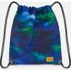 Drawstring Bag, Aurora Borealis - Bags - 1 - thumbnail