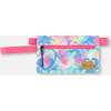 Double Pencil Case, Rainbow Heart Print - School Supplies - 1 - thumbnail