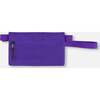 Double Pencil Case, Purple Gradient - School Supplies - 2