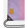 Drawstring Bag Pink and Purple Gradient, Pink & Purple Gradient - Bags - 3