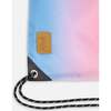 Drawstring Bag, Rainbow Gradient - Bags - 3