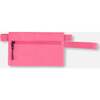 Double Pencil Case, Rainbow Heart Print - School Supplies - 2