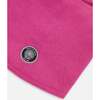 Brushed Jersey Balaclava, Candy Pink - Winter Hats - 4