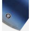 Brushed Jersey Balaclava Blue and Beige Gradient, Blue & Beige Gradient - Winter Hats - 4