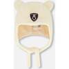 Bunting Bag Designed for Car Seat and Stroller, Chanterelle - Car Seat Accessories - 7