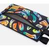 Double Pencil Case, Smiley Face Boy - School Supplies - 3