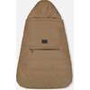 3-In-1 Multifunction Cover for Car Seat, Stroller, and Baby Carrier In, Chanterelle - Car Seat Accessories - 1 - thumbnail