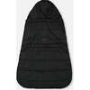 3-In-1 Multifunction Cover for Car Seat, Stroller, and Baby Carrier In, Black - Car Seat Accessories - 1 - thumbnail