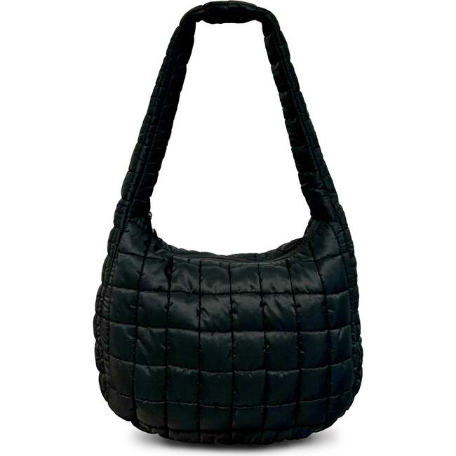 Cloud 9 Puffer Crossbody Bag - Bags - 3