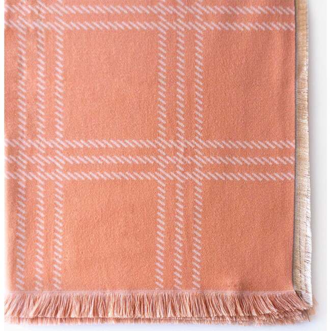 CozyLux Ultimate Comfort Reversible Blanket - Blankets - 3