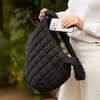 Cloud 9 Puffer Crossbody Bag - Bags - 5