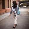 Cloud 9 Puffer Crossbody Bag - Bags - 6
