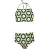 Lime Eclipse Reese Bikini Set - Two Pieces - 1 - thumbnail