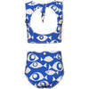 Pisces Waves Allegra Bikini Set - Two Pieces - 3