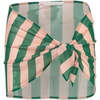 Blush Forrest Mini Sarong Mini Sarong U - Cover-Ups - 1 - thumbnail