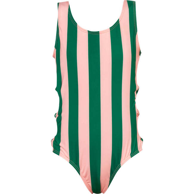Blush Forrest Skye Kids One Piece Swimsuit