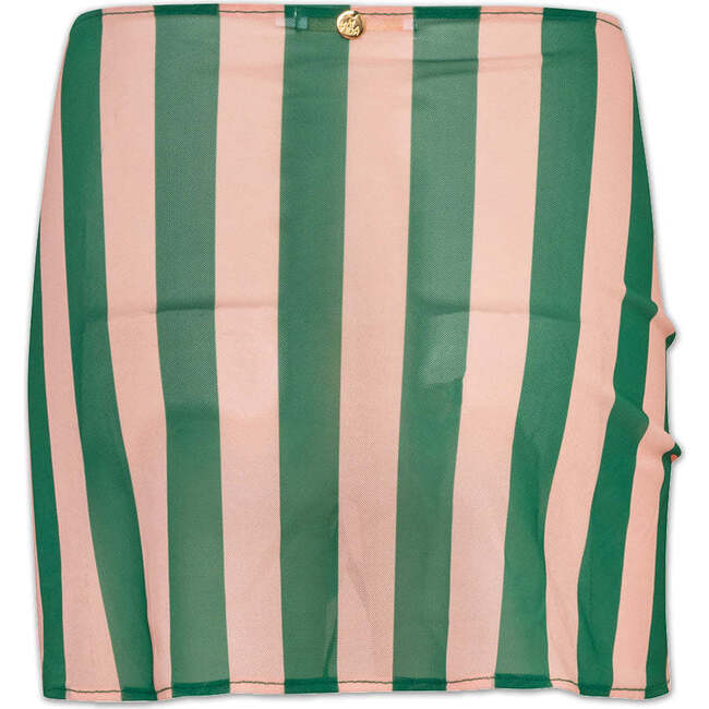Blush Forrest Mini Sarong Mini Sarong
