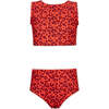 Amber Roar Allegra Bikini Set - Two Pieces - 1 - thumbnail