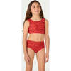 Amber Roar Allegra Bikini Set - Two Pieces - 2