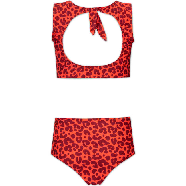 Amber Roar Allegra Bikini Set - Two Pieces - 3