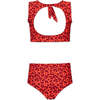 Amber Roar Allegra Bikini Set - Two Pieces - 3