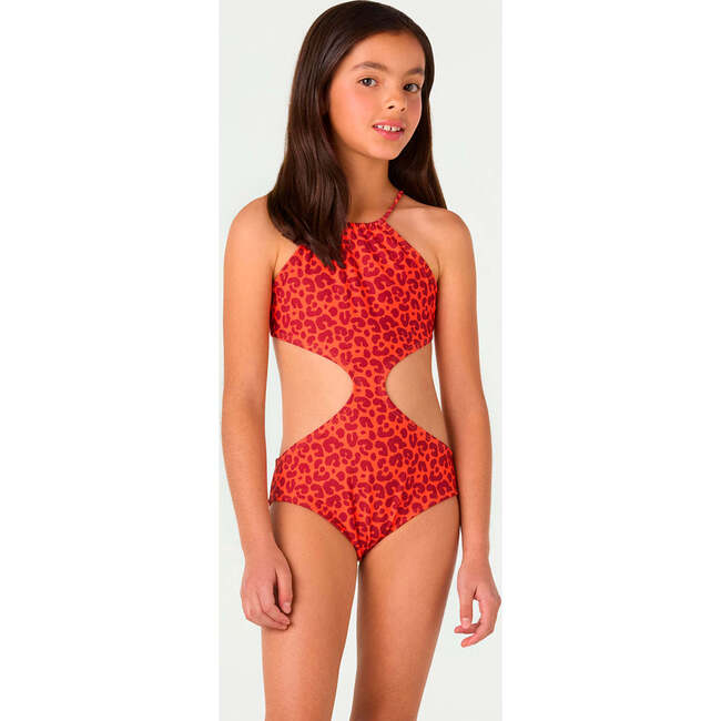 Amber Roar Abby